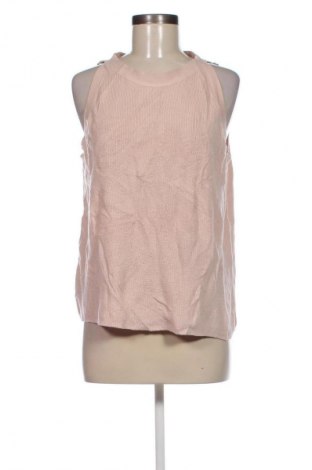 Γυναικείο αμάνικο μπλουζάκι Marc Aurel, Μέγεθος XL, Χρώμα Ρόζ , Τιμή 21,03 €