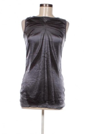 Γυναικείο αμάνικο μπλουζάκι Marc Cain, Μέγεθος M, Χρώμα Γκρί, Τιμή 21,03 €