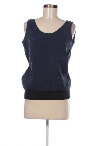 Γυναικείο αμάνικο μπλουζάκι Mazine, Μέγεθος M, Χρώμα Μπλέ, Τιμή 16,70 €
