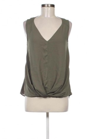 Tricou de damă New Look, Mărime M, Culoare Verde, Preț 33,00 Lei