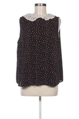 Γυναικείο αμάνικο μπλουζάκι New Look, Μέγεθος XL, Χρώμα Πολύχρωμο, Τιμή 3,97 €