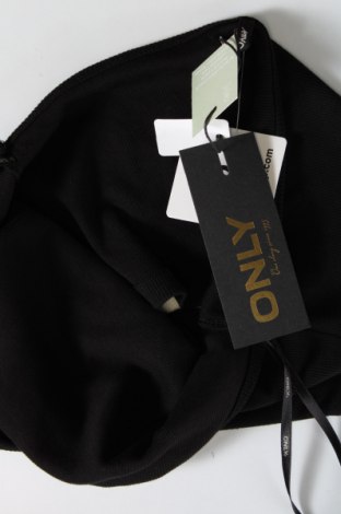 Damentop ONLY, Größe M, Farbe Schwarz, Preis € 15,98