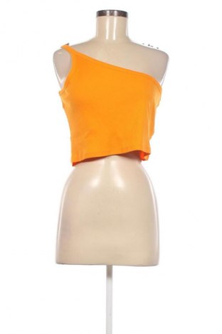 Damentop ONLY, Größe XL, Farbe Orange, Preis 4,99 €