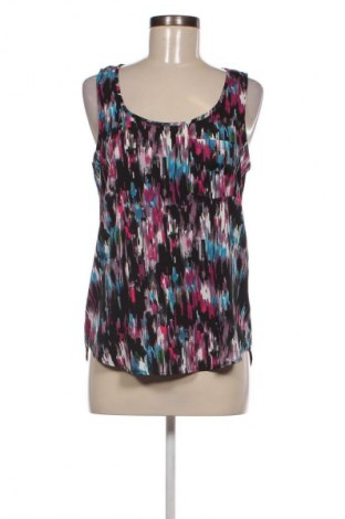 Γυναικείο αμάνικο μπλουζάκι ONLY, Μέγεθος M, Χρώμα Πολύχρωμο, Τιμή 4,08 €