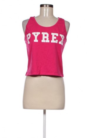 Tricou de damă Pyrex, Mărime M, Culoare Roz, Preț 33,99 Lei