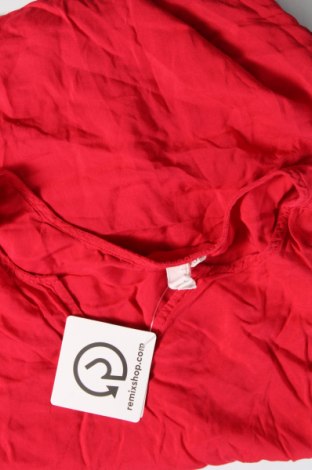 Damentop Q/S by S.Oliver, Größe M, Farbe Rot, Preis € 4,49