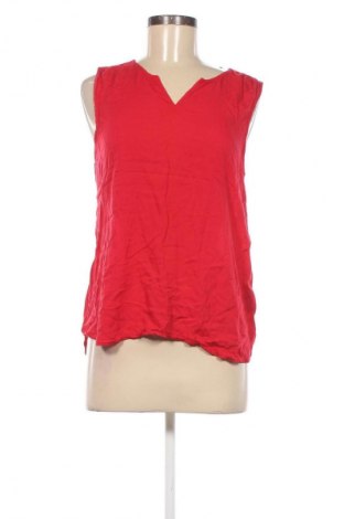 Damentop Q/S by S.Oliver, Größe M, Farbe Rot, Preis € 4,49