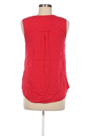 Damentop Q/S by S.Oliver, Größe M, Farbe Rot, Preis € 4,49