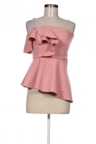 Damentop River Island, Größe M, Farbe Rosa, Preis 2,24 €