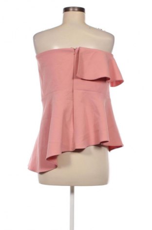 Damentop River Island, Größe XL, Farbe Rosa, Preis € 7,12