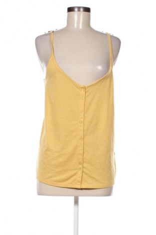 Tricou de damă Roxy, Mărime L, Culoare Galben, Preț 33,65 Lei