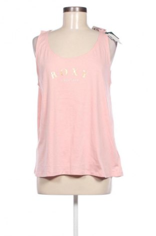 Tricou de damă Roxy, Mărime XL, Culoare Roz, Preț 86,67 Lei