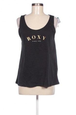 Tricou de damă Roxy, Mărime L, Culoare Negru, Preț 46,99 Lei