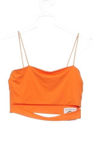 Damentop SHEIN, Größe S, Farbe Orange, Preis € 4,49