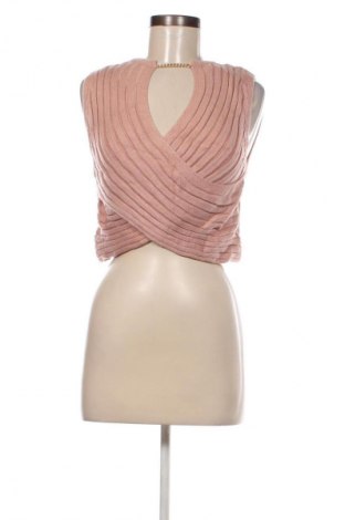 Damentop SHEIN, Größe L, Farbe Rosa, Preis € 4,49