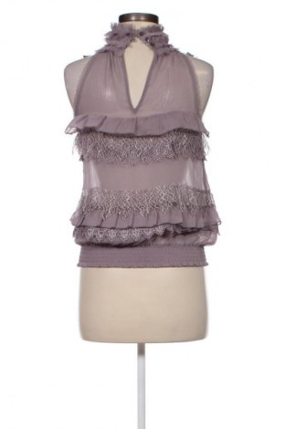 Damentop Sisley, Größe M, Farbe Lila, Preis 17,07 €