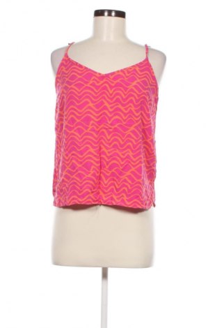 Γυναικείο αμάνικο μπλουζάκι Sinsay, Μέγεθος M, Χρώμα Πολύχρωμο, Τιμή 4,20 €
