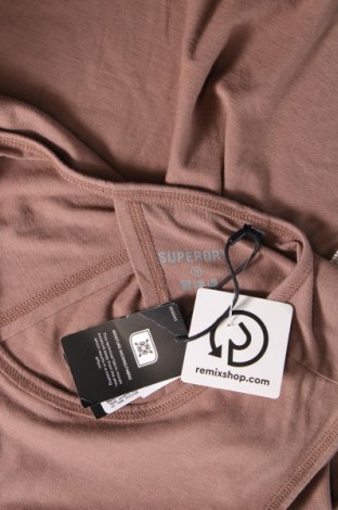 Damentop Superdry, Größe L, Farbe Braun, Preis € 5,99