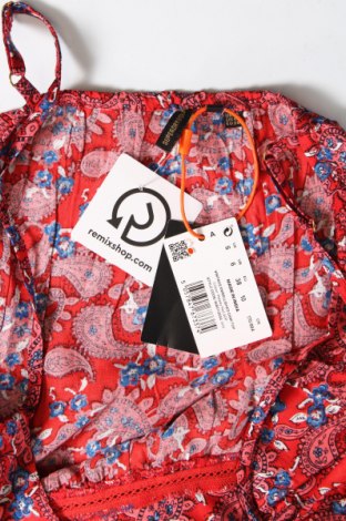 Damentop Superdry, Größe M, Farbe Mehrfarbig, Preis € 5,99