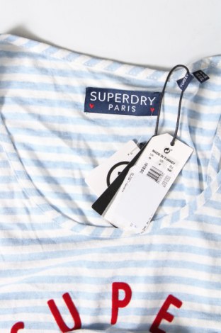 Дамски потник Superdry, Размер S, Цвят Многоцветен, Цена 34,00 лв.