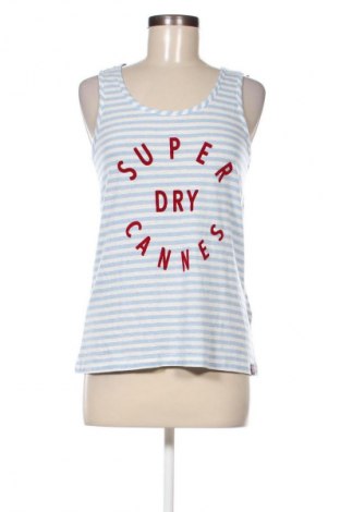 Damentop Superdry, Größe S, Farbe Mehrfarbig, Preis € 6,99