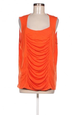 Damentop Suzanne Grae, Größe XL, Farbe Orange, Preis 2,29 €