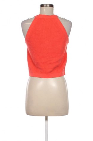 Damentop Target, Größe XL, Farbe Orange, Preis € 4,99