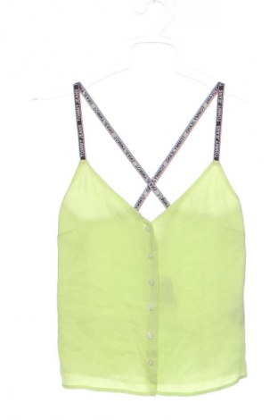 Tricou de damă Tommy Jeans, Mărime XXS, Culoare Verde, Preț 110,99 Lei