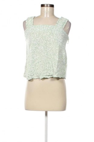 Tricou de damă Vero Moda, Mărime XS, Culoare Verde, Preț 35,99 Lei