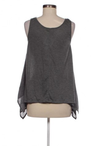 Damentop Wet Seal, Größe M, Farbe Grau, Preis 1,99 €