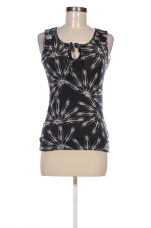 Γυναικείο αμάνικο μπλουζάκι Wrangler, Μέγεθος M, Χρώμα Μαύρο, Τιμή 7,87 €