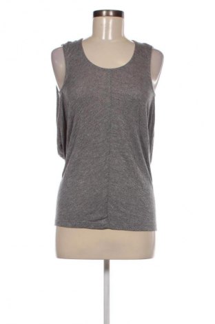 Damen Sporttop Y.A.S, Größe S, Farbe Grau, Preis € 1,99