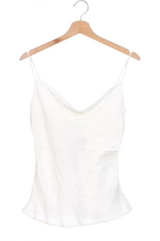 Damentop Zara, Größe XS, Farbe Weiß, Preis 7,20 €