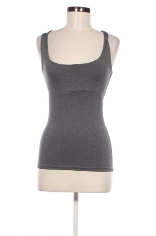 Damentop Zara, Größe S, Farbe Grau, Preis € 3,49