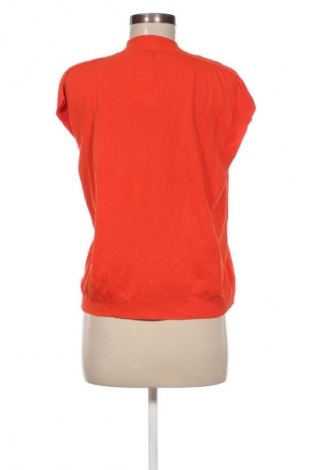 Damenpullover, Größe L, Farbe Orange, Preis 3,49 €