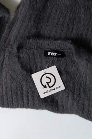 Damenpullover, Größe S, Farbe Grau, Preis € 7,49