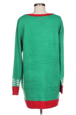 Damski sweter, Rozmiar XL, Kolor Zielony, Cena 19,99 zł