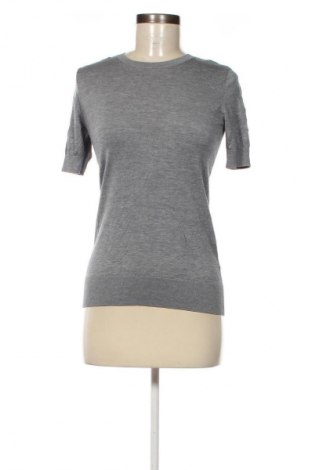 Damenpullover, Größe S, Farbe Grau, Preis 3,99 €