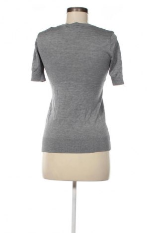 Damenpullover, Größe S, Farbe Grau, Preis 3,99 €