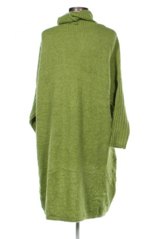 Damenpullover, Größe L, Farbe Grün, Preis € 7,49