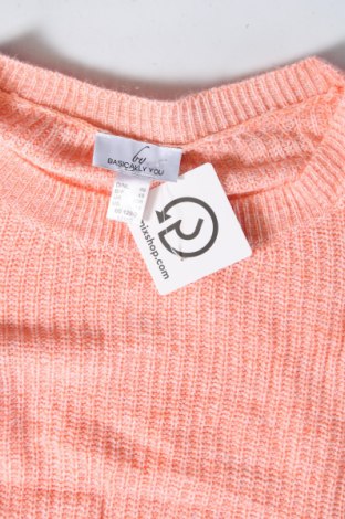 Damenpullover, Größe XL, Farbe Rosa, Preis 11,49 €