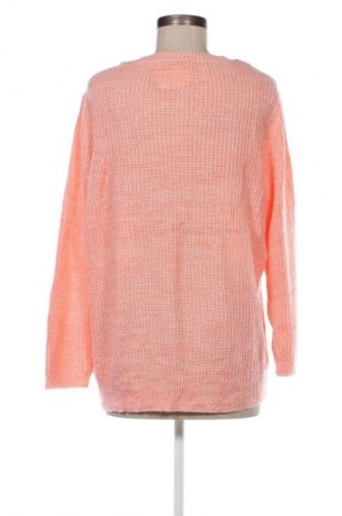 Damenpullover, Größe XL, Farbe Rosa, Preis € 10,49