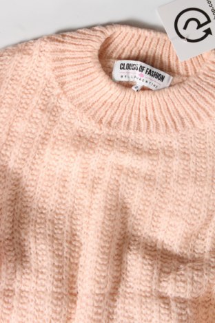 Damenpullover, Größe S, Farbe Rosa, Preis € 7,49