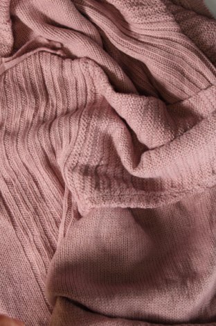 Damenpullover, Größe L, Farbe Rosa, Preis € 7,49