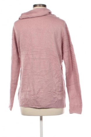 Damenpullover, Größe L, Farbe Rosa, Preis € 7,49