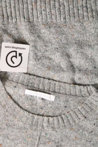 Damenpullover, Größe L, Farbe Grau, Preis 7,49 €