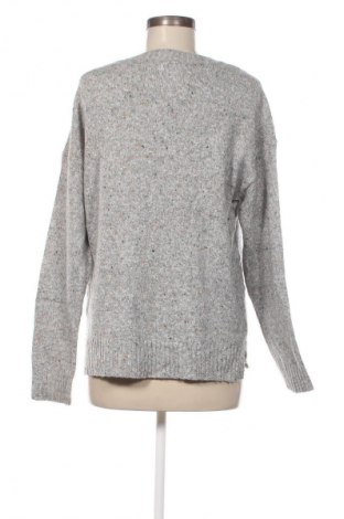 Damenpullover, Größe L, Farbe Grau, Preis 7,49 €