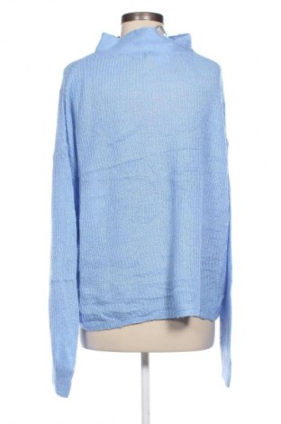 Damenpullover, Größe XL, Farbe Blau, Preis € 7,49