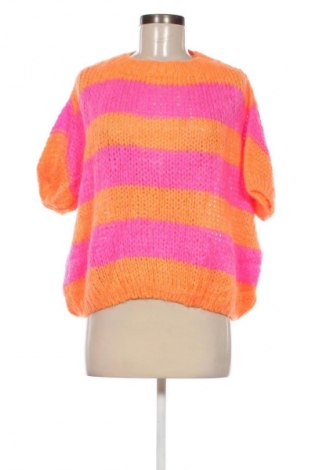 Damenpullover, Größe M, Farbe Mehrfarbig, Preis 7,49 €