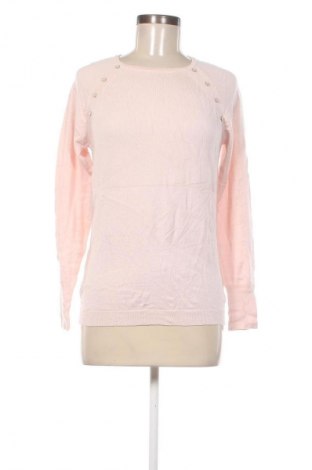 Damenpullover, Größe M, Farbe Rosa, Preis € 7,49